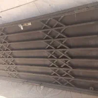 محافظ درب آکاردئونی