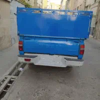 نیسان وانت|خودرو سواری و وانت|تهران, فتح|دیوار