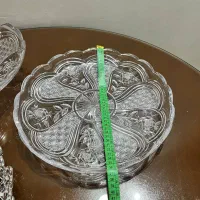 ظروف کریستال پذیرایی|ظروف سرو و پذیرایی|تهران, مجیدیه|دیوار