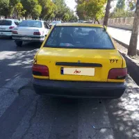 تاکسی گردشی مدل 85