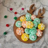 موچی ، دسر ، سفارش انواع تیرامیسو و .. کیک|خوردنی و آشامیدنی|ری, ملکآباد|دیوار