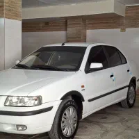 سمندef7 خاص پسند