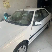 پارس مدل ۹۰|خودرو سواری و وانت|لار, |دیوار