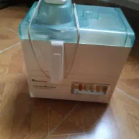 آبمیوه گیری قدیمی