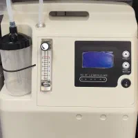 اکسیژن ساز آمریکایی،bipap و cpap(فروش و امانت)|آرایشی، بهداشتی، درمانی|مشهد, آیت الله خامنه‌ای|دیوار