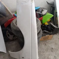 کاپوت وگلگیر سمت چپslx