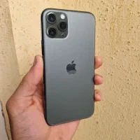 ایفون ۱۱ پرو ۲۵۶ تک سیم lla