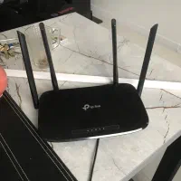 مودم روتر VDSL/ADSL تی پی-لینک مدل Archer VR300