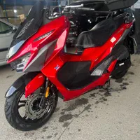 موتور jt200 ABS در حد صفر