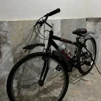 دوچرخه کراس سایز ۲۶|دوچرخه، اسکیت، اسکوتر|بجنورد, |دیوار