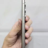 S24ultra 512 Natural titanium|موبایل|کرج, المهدی|دیوار