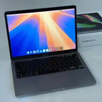 لپتاپ اپل macbook pro m1|رایانه همراه|تهران, باغ فیض|دیوار