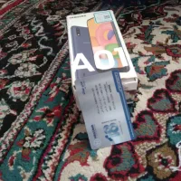 گوشی A01