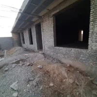 خانه نیمه کاره دلباز و بزرگ در شهرستان لالی|فروش خانه و ویلا|اهواز, شریعتی جنوبی|دیوار