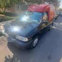 پراید وانت ۲۵۱