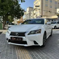 لکسوس GS250