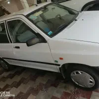 پراید 131 صباا|خودرو سواری و وانت|بوکان, |دیوار