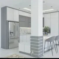 تعمیرات کابینت وکمد