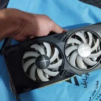 کارت گرافیک rx470