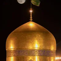 تور ریلی مشهد ویژه مهر هتل های لوکس ۵ستاره