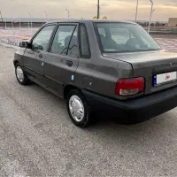 پراید ۱۳۱مدل ۹۰|خودرو سواری و وانت|بافت, |دیوار