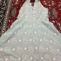 سارافون دخترانه|لباس|قم, وادی السلام|دیوار