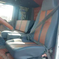 الوند ۸ تن مدل ۹۳ استثنایی|خودرو سنگین|گرگان, |دیوار