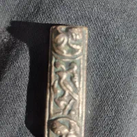 کلید گنج یانقشه گنج|کلکسیون اشیاء عتیقه|پرند, فاز ۶|دیوار