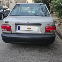 پراید85|خودرو سواری و وانت|اسلام‌شهر, مطهری|دیوار