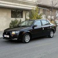 دنا معمولی تیپ ۲ در حد نو  مدل ۹۷|خودرو سواری و وانت|ارومیه, |دیوار