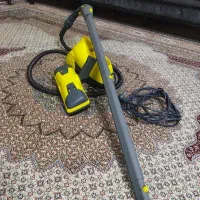 بخار شوی کنوود اصل