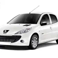 207اتومات صفر سقف فلز