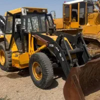بیل بکهو TDL130 جفت دیفرانسیل ۶ سیلندر مدل ۱۳۹۲|خودرو سنگین|تهران, آذربایجان|دیوار