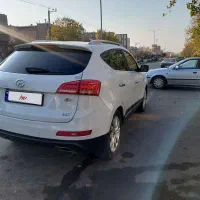 جک S5 دنده اتوماتیک|خودرو سواری و وانت|تبریز, |دیوار