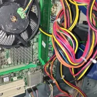کیس|رایانه رومیزی|ایلام, |دیوار
