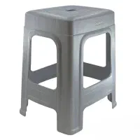 چهارپایه و صندلی تاشو برزنتی و صندلی کودک