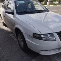 سورن پلاس موتور جدید XU7P