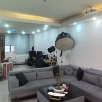 آپارتمان ۹۰ متر۲خواب/هوم آفیس/سیمون بولیوار