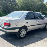 ۴۰۵ مدل ۹۲ دوگانه سوز|خودرو سواری و وانت|شیراز, گویم|دیوار