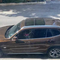 BMW x1 2012 کم کار|خودرو سواری و وانت|تهران, قیطریه|دیوار