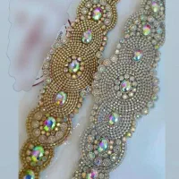 کمربند مجلسی|کیف، کفش، کمربند|سنندج, |دیوار