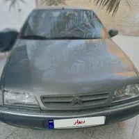 زانتیا زیتونی 86