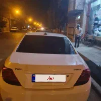 دنا تیب ۲ کروز دار|خودرو سواری و وانت|قم, وادی السلام|دیوار
