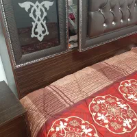 تخت دونفره|تخت و سرویس خواب|کرمان, |دیوار