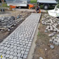 سنگ کف معرفی کاربردها و نکات کلیدی|مصالح و تجهیزات ساختمان|تهران, تهران‌ویلا|دیوار