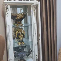 میز تی وی ،ویترین تمیز|بوفه، ویترین، کنسول|لنگرود, |دیوار