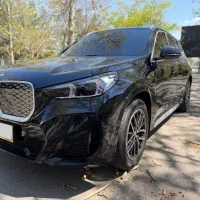 BMW IX1 2025|خودرو سواری و وانت|تهران, ده‌ونک|دیوار