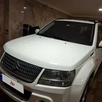 سوزوکی ویتارا ۲۴۰۰ اتومات|خودرو سواری و وانت|آمل, |دیوار