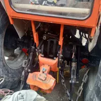 تراکتور|خودرو سنگین|نقده, |دیوار