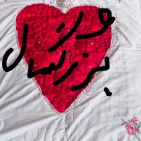 لحاف کودک|رختخواب، بالش، پتو|قم, باجک دو|دیوار